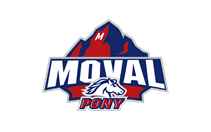 MoVal Pony Baseball & Softball